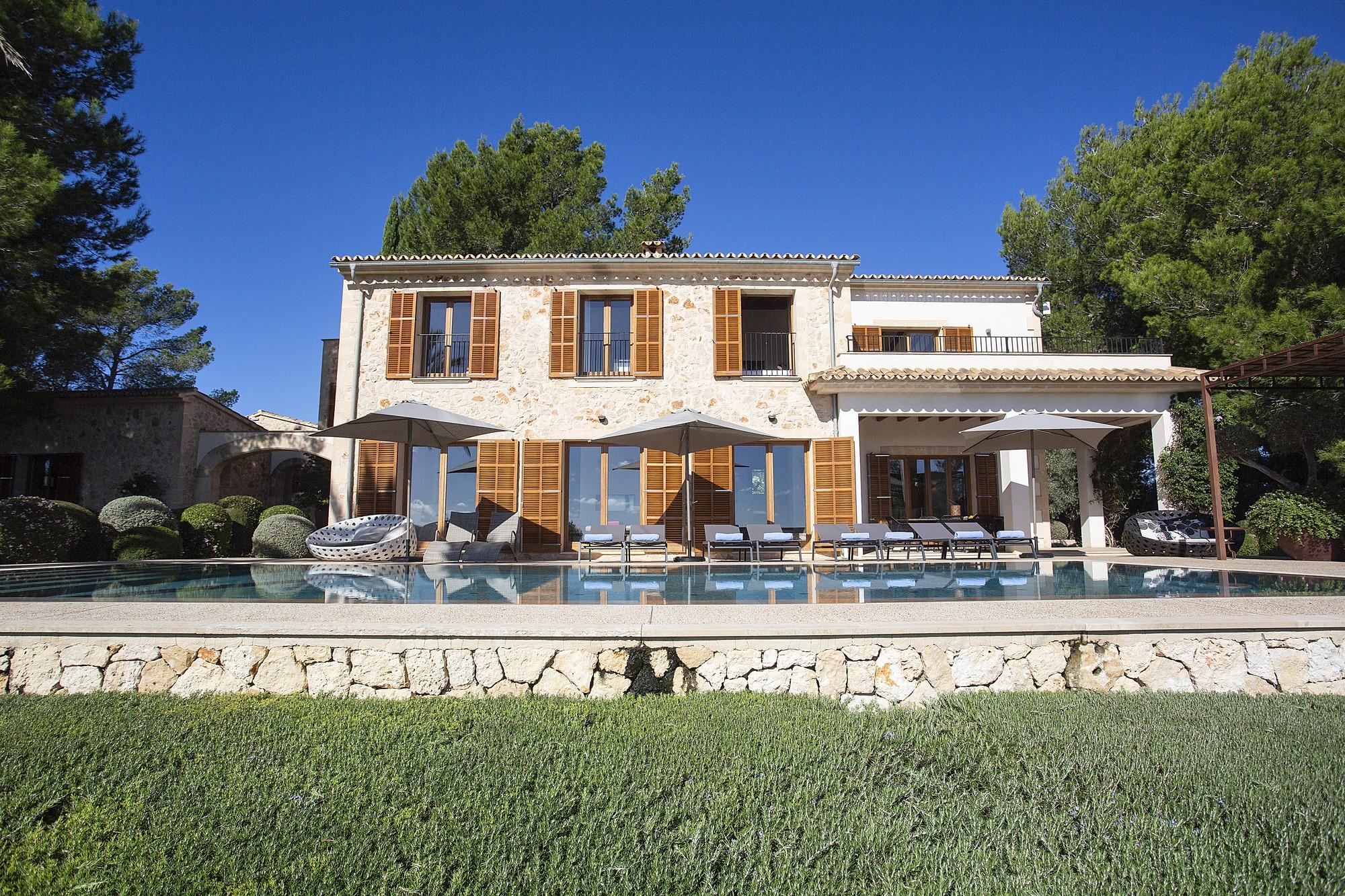 Finca Son Dagueta - Image# 16