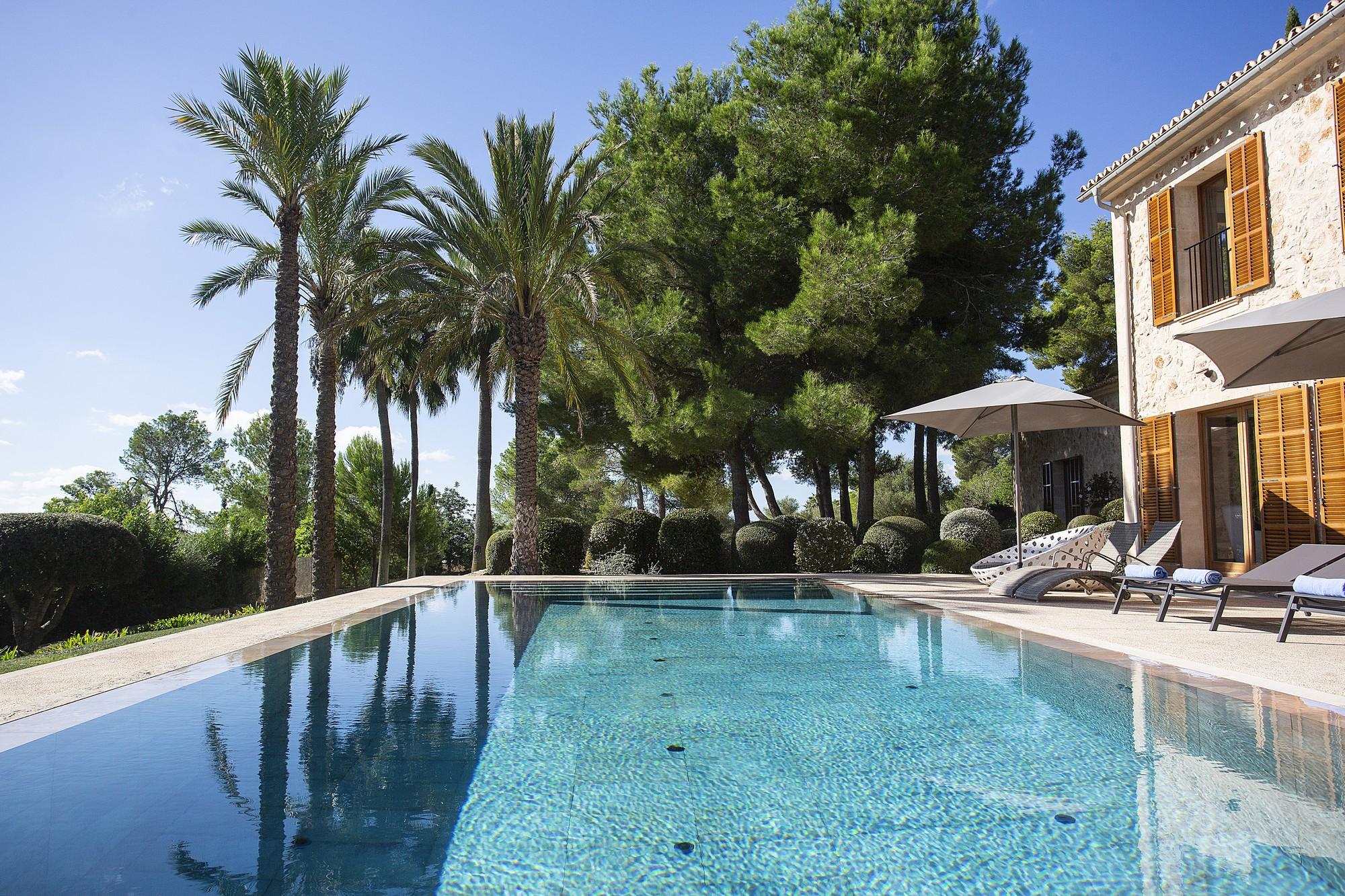 Finca Son Dagueta - Image# 17