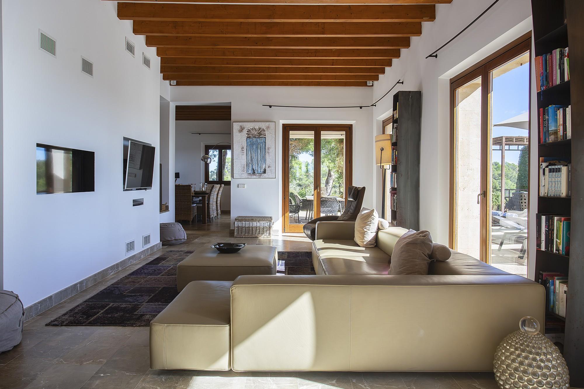 Finca Son Dagueta - Image# 23