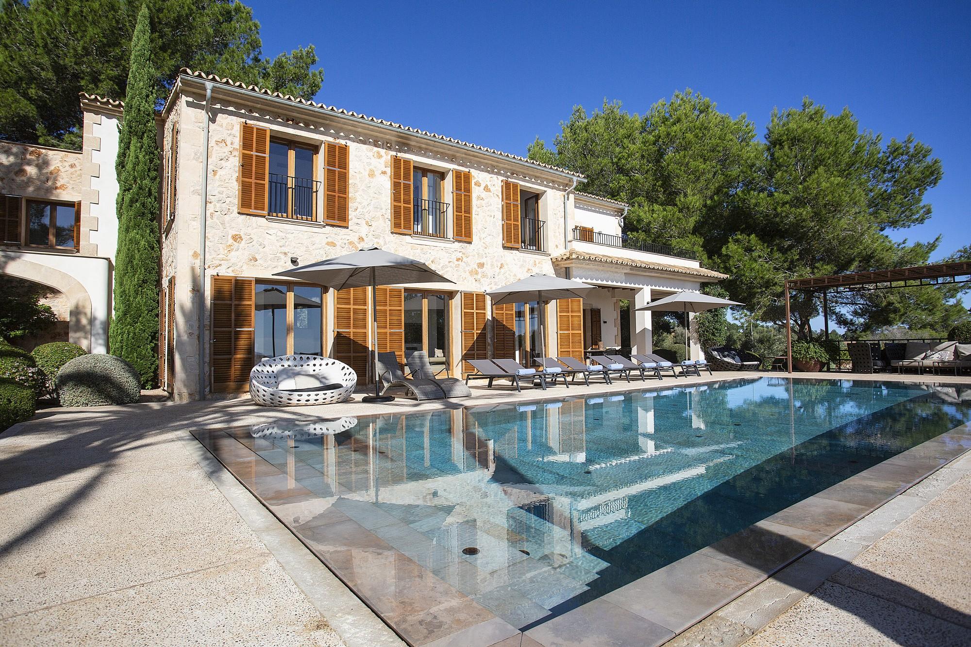 Finca Son Dagueta - Image# 1