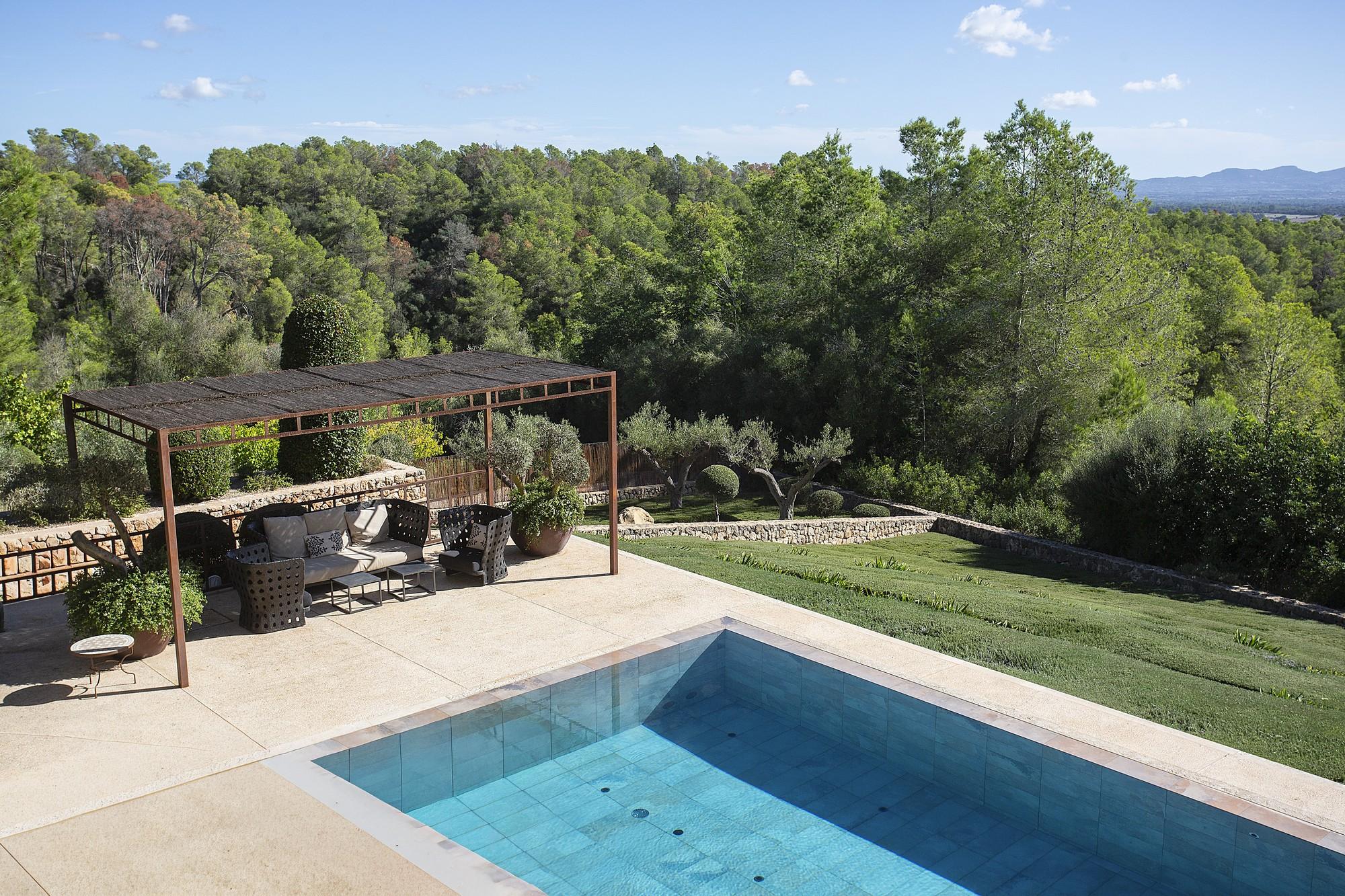 Finca Son Dagueta - Image# 30