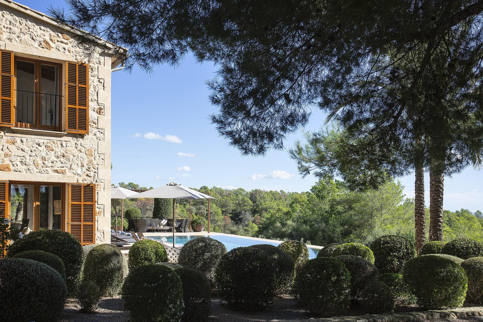 Finca Son Dagueta - Image# 38