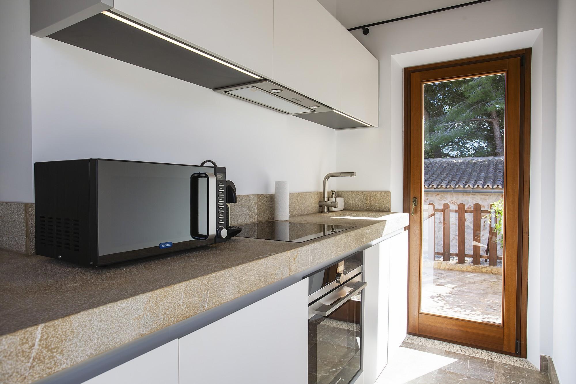 Finca Son Dagueta - Image# 44