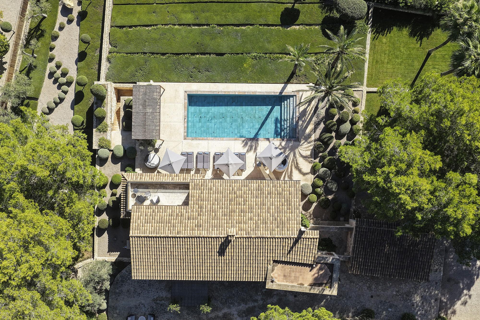 Finca Son Dagueta - Image# 48