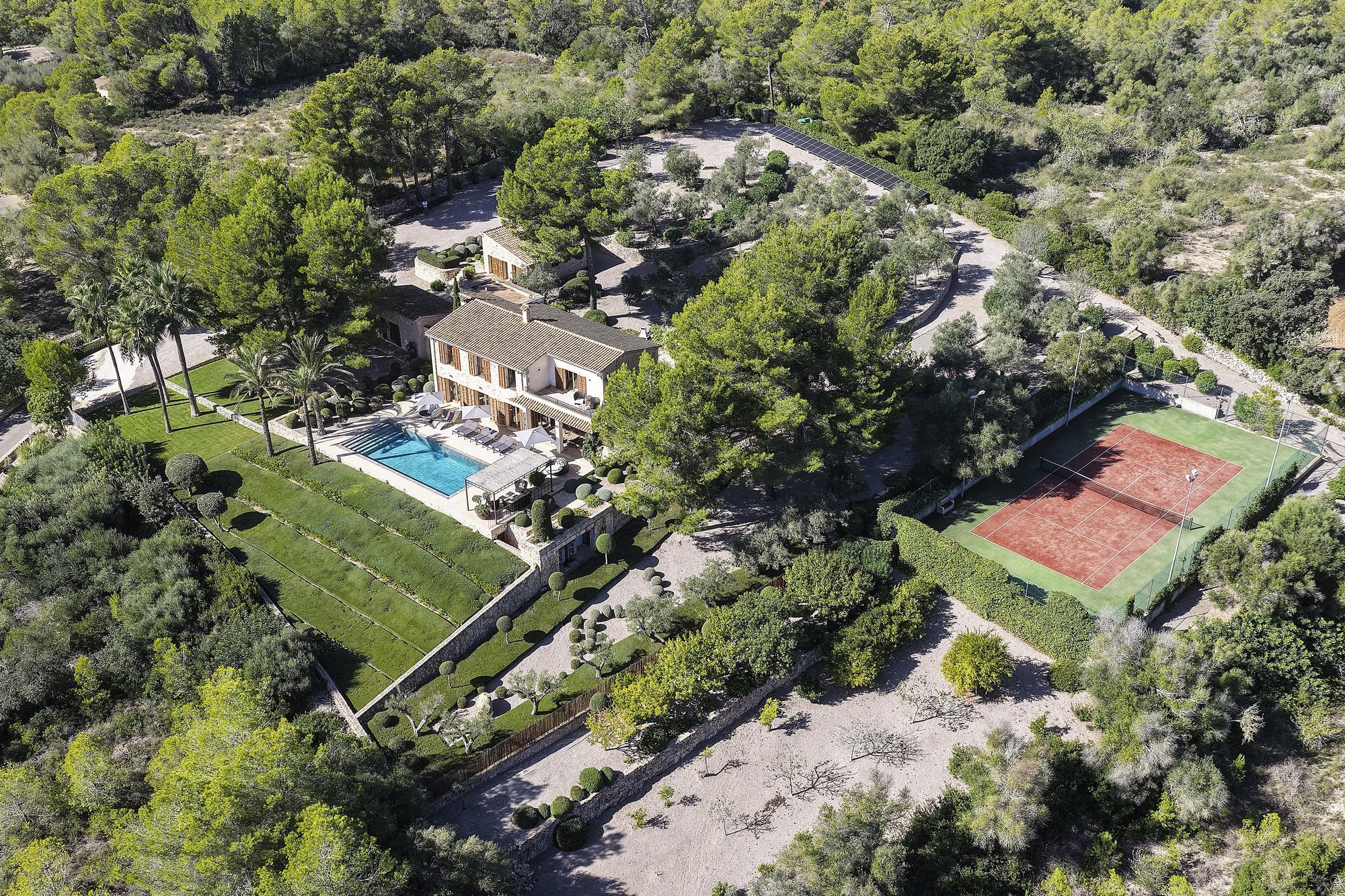 Finca Son Dagueta - Image# 49