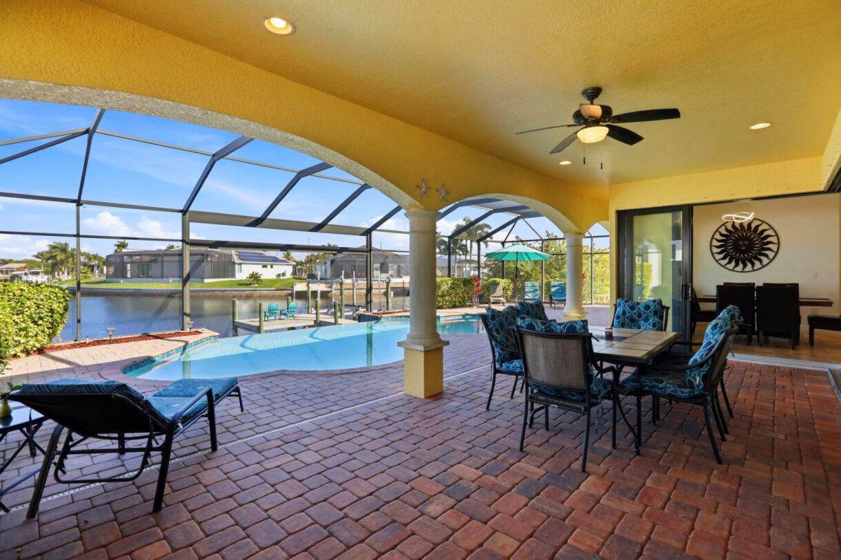 Villa Osprey - Image# 15