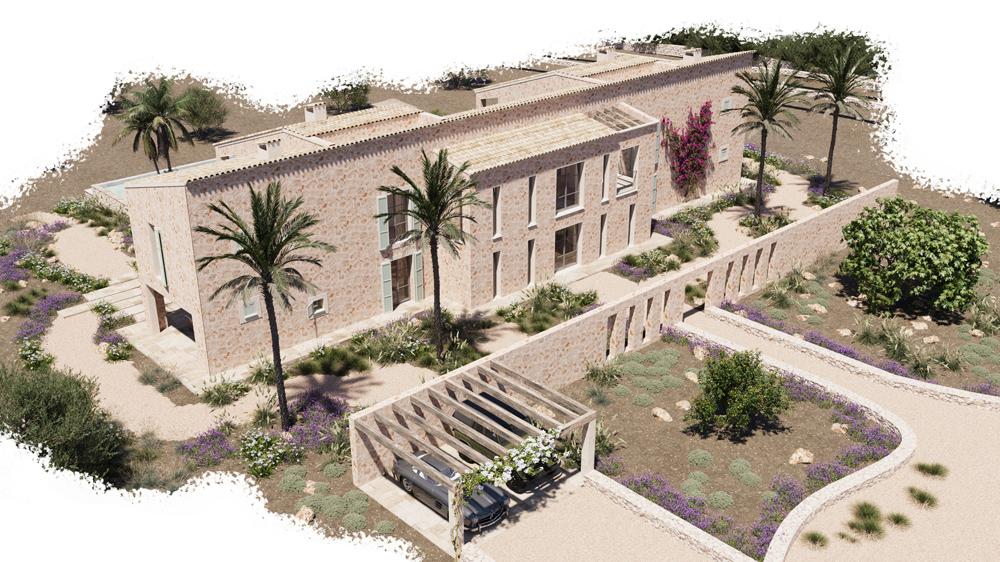 Finca Sa Bassa - Image# 7