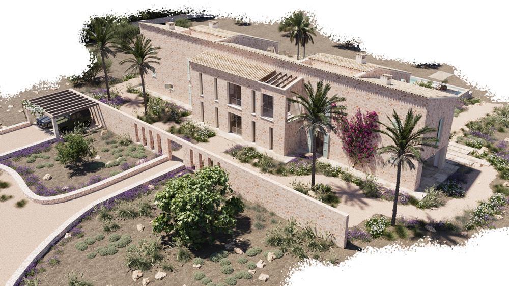 Finca Sa Bassa - Image# 8