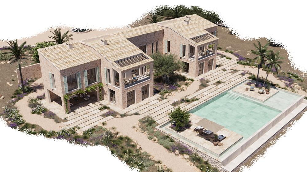 Finca Sa Bassa - Image# 11