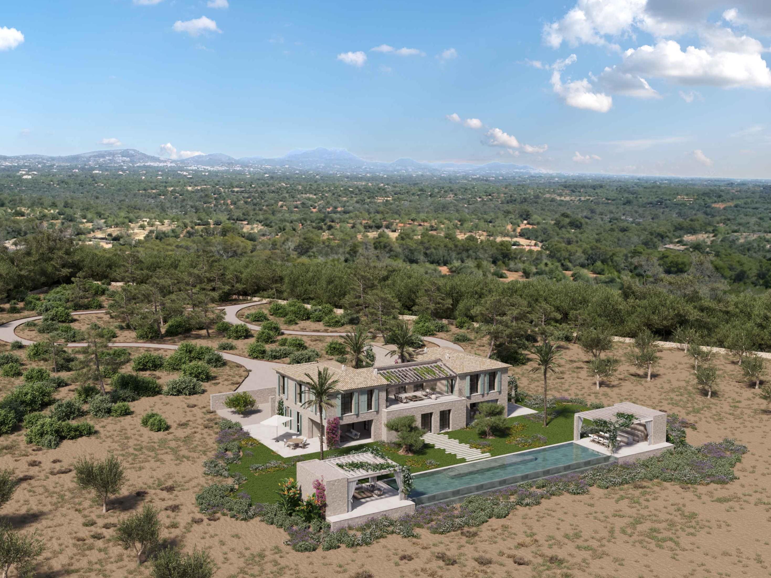 Finca Sa Possessió - Image# 2