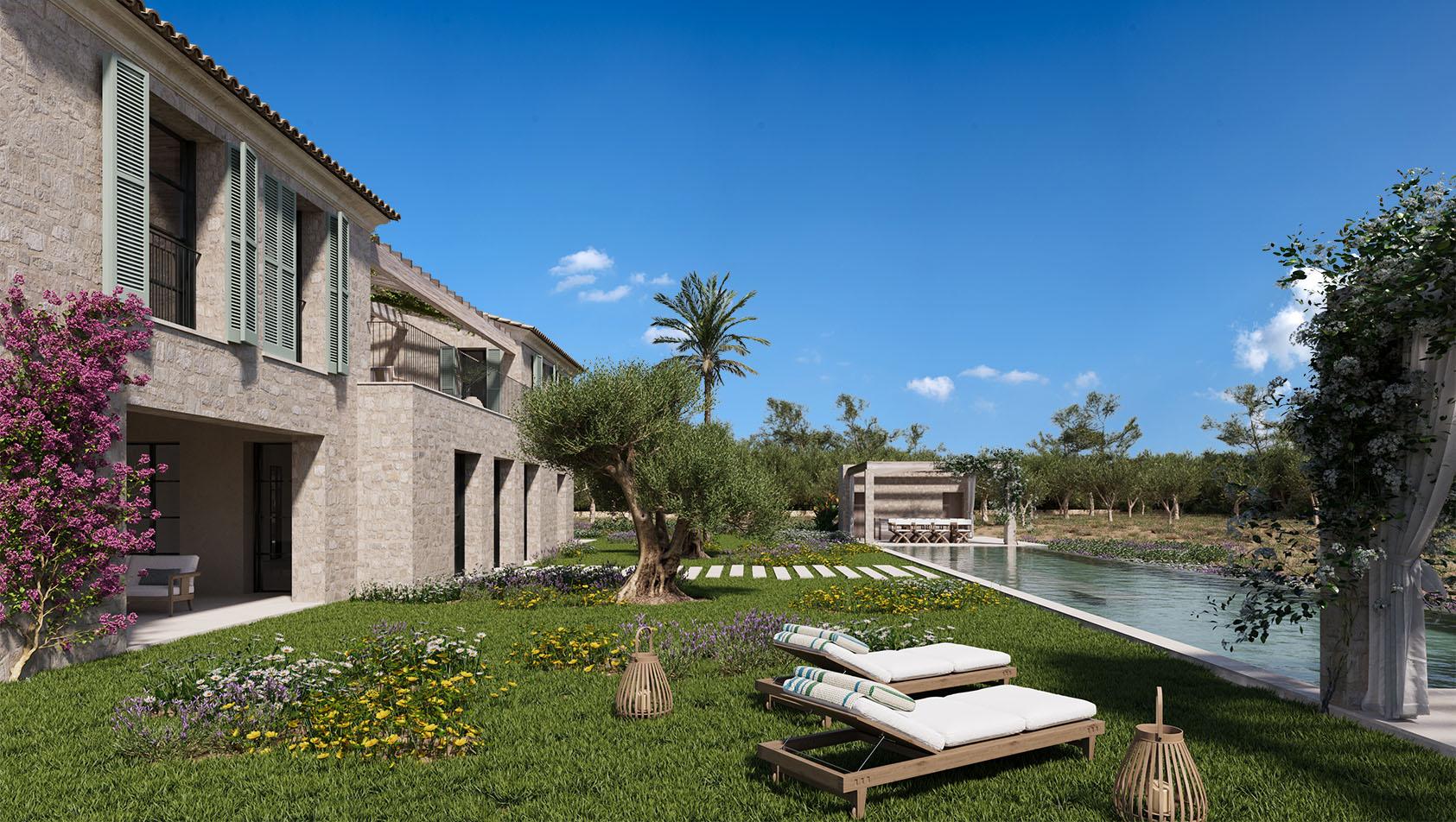 Finca Sa Possessió - Image# 3