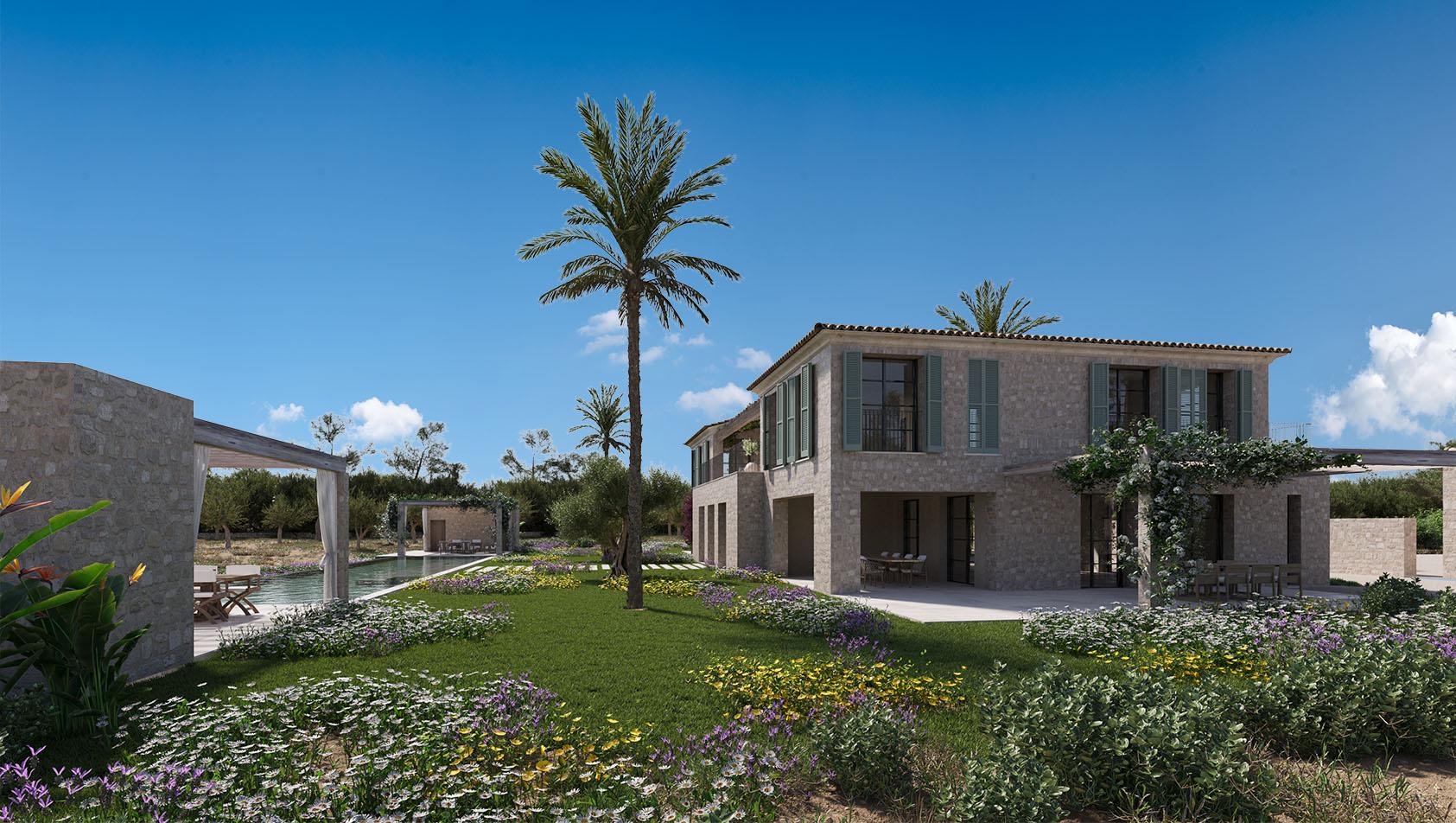 Finca Sa Possessió - Image# 4