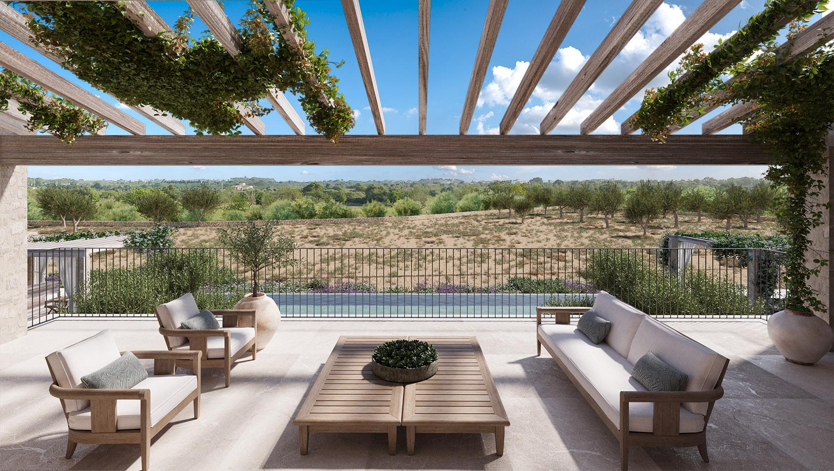 Finca Sa Possessió - Image# 5