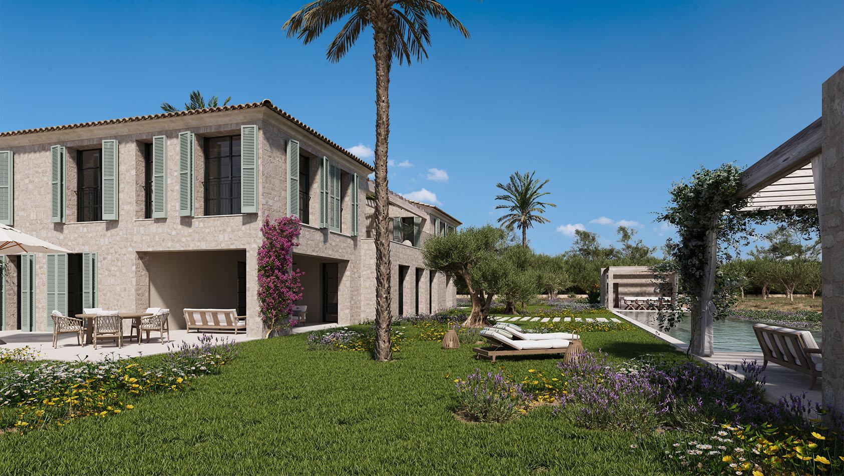 Finca Sa Possessió - Image# 6