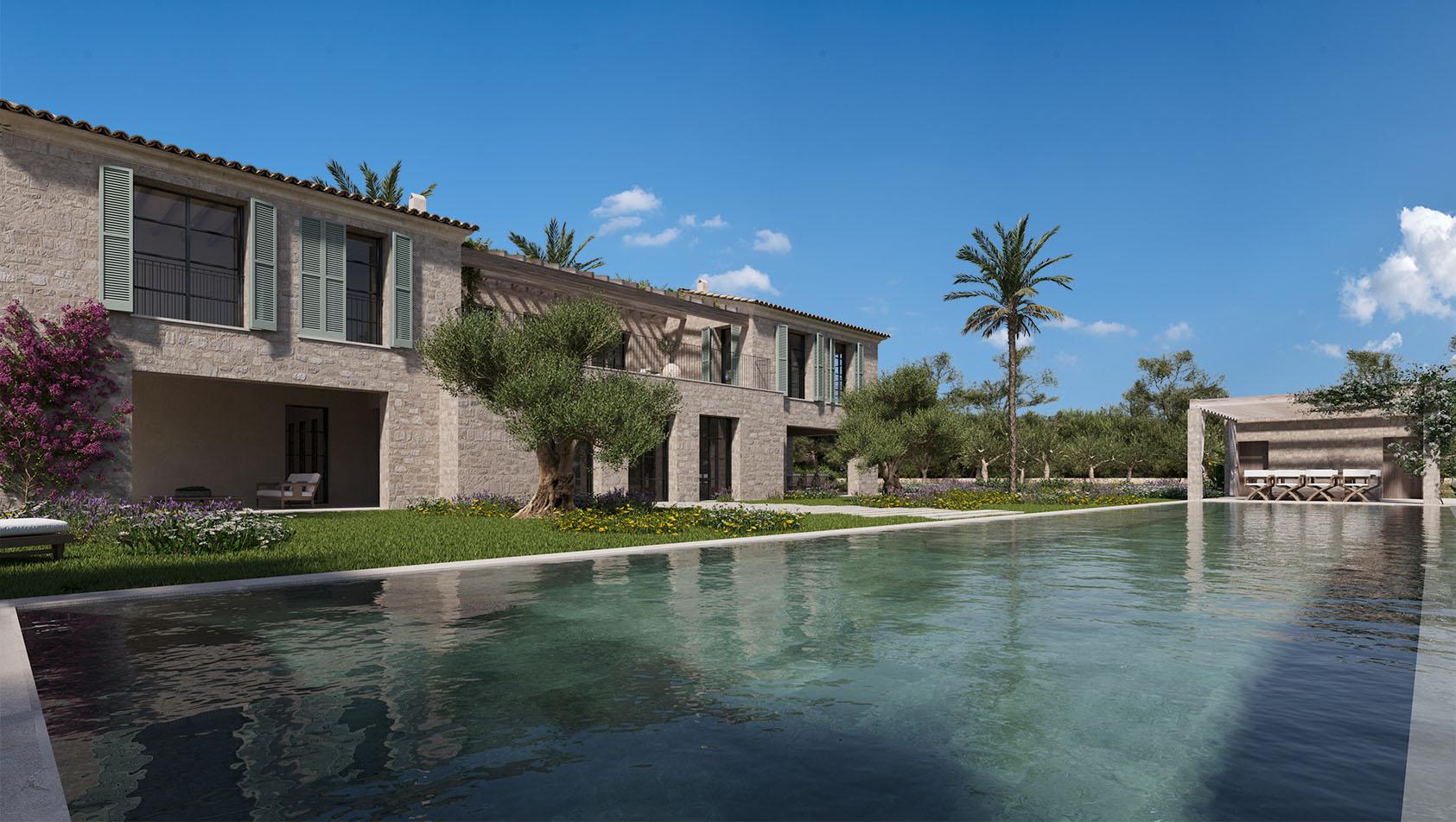 Finca Sa Possessió - Image# 7