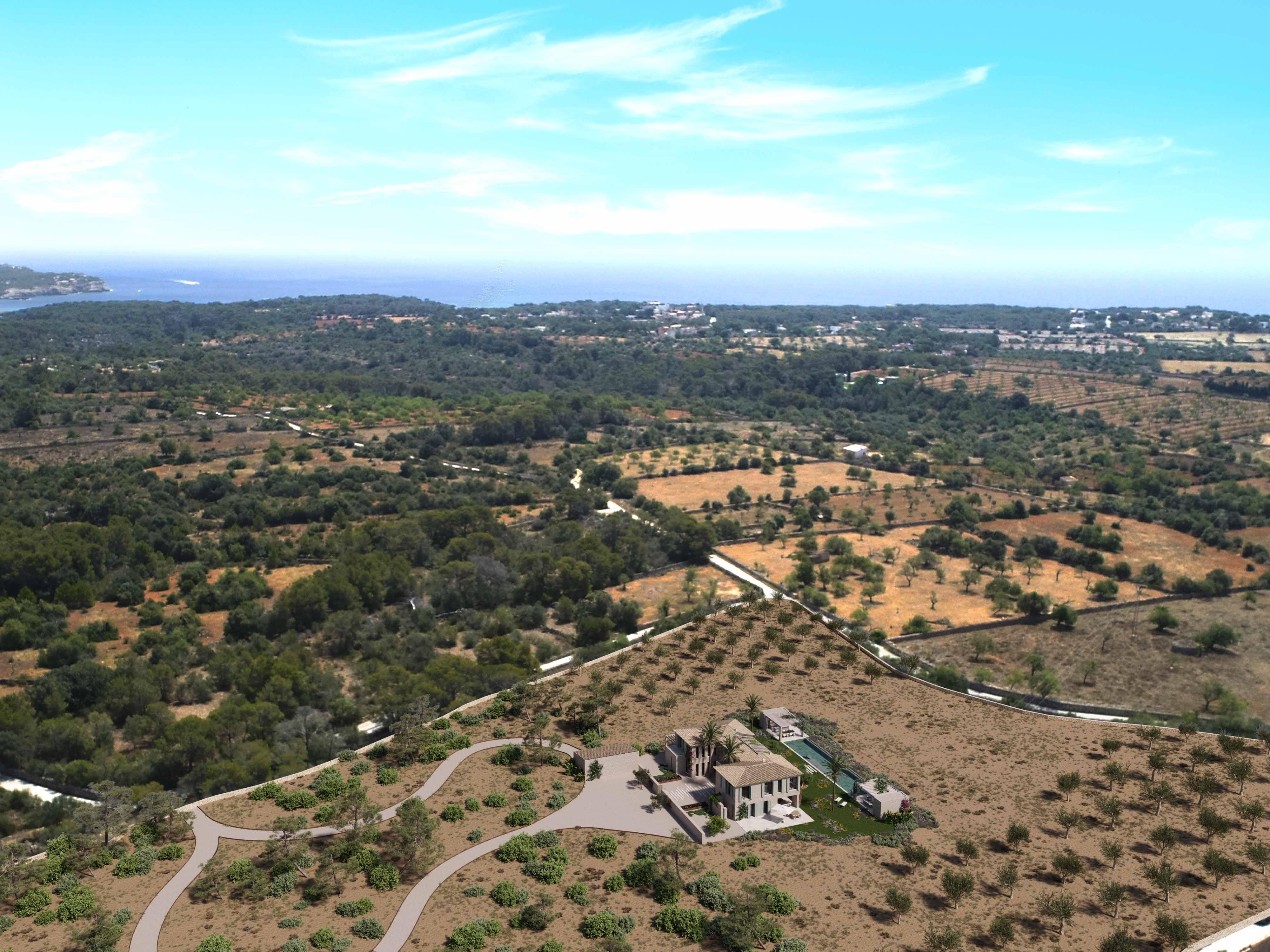 Finca Sa Possessió - Image# 8