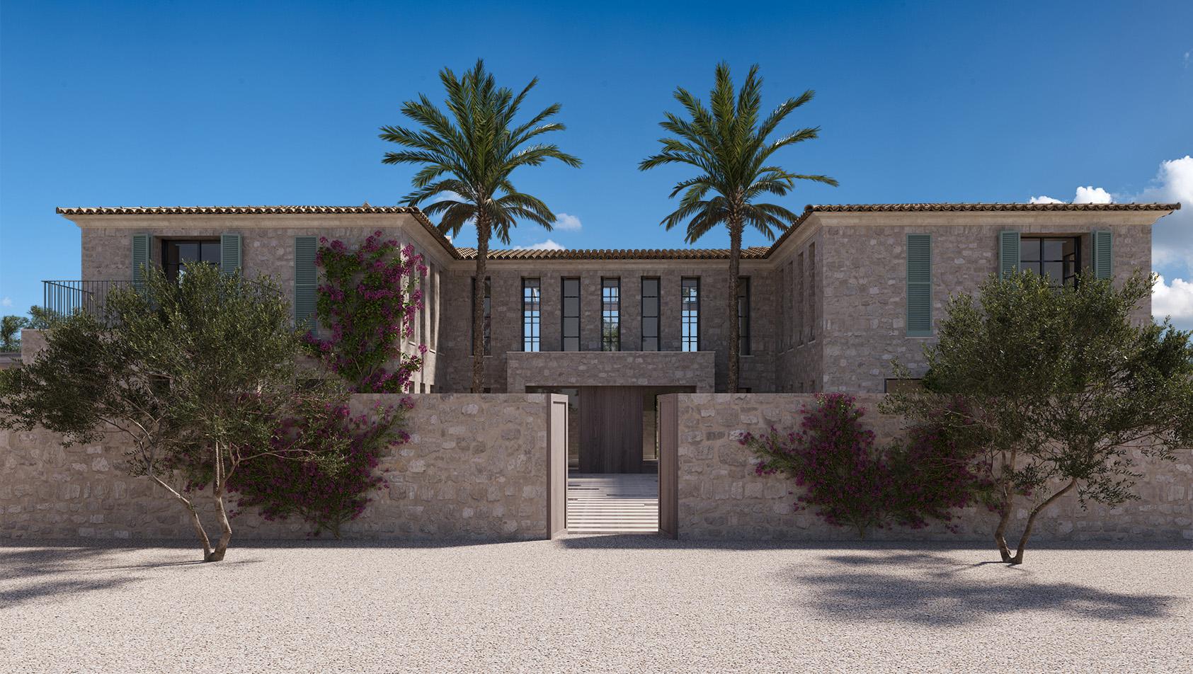 Finca Sa Possessió - Image# 1