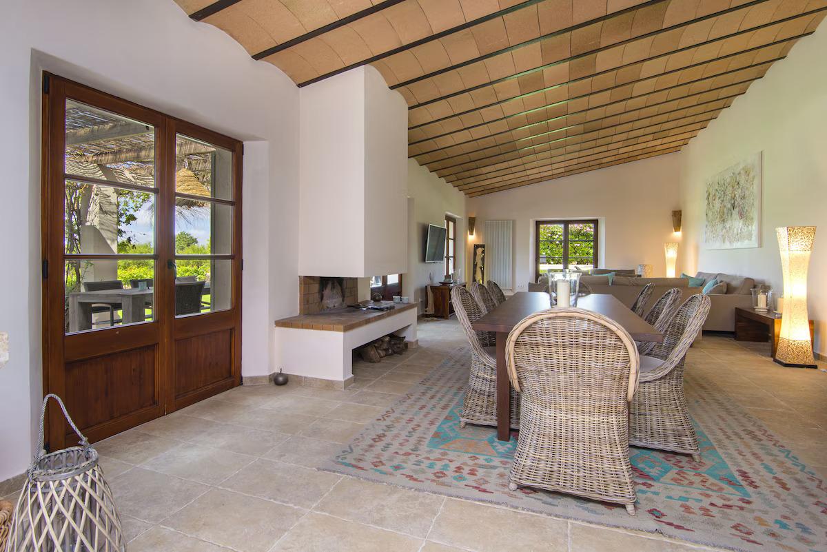 Finca Can Perdiu - Image# 5