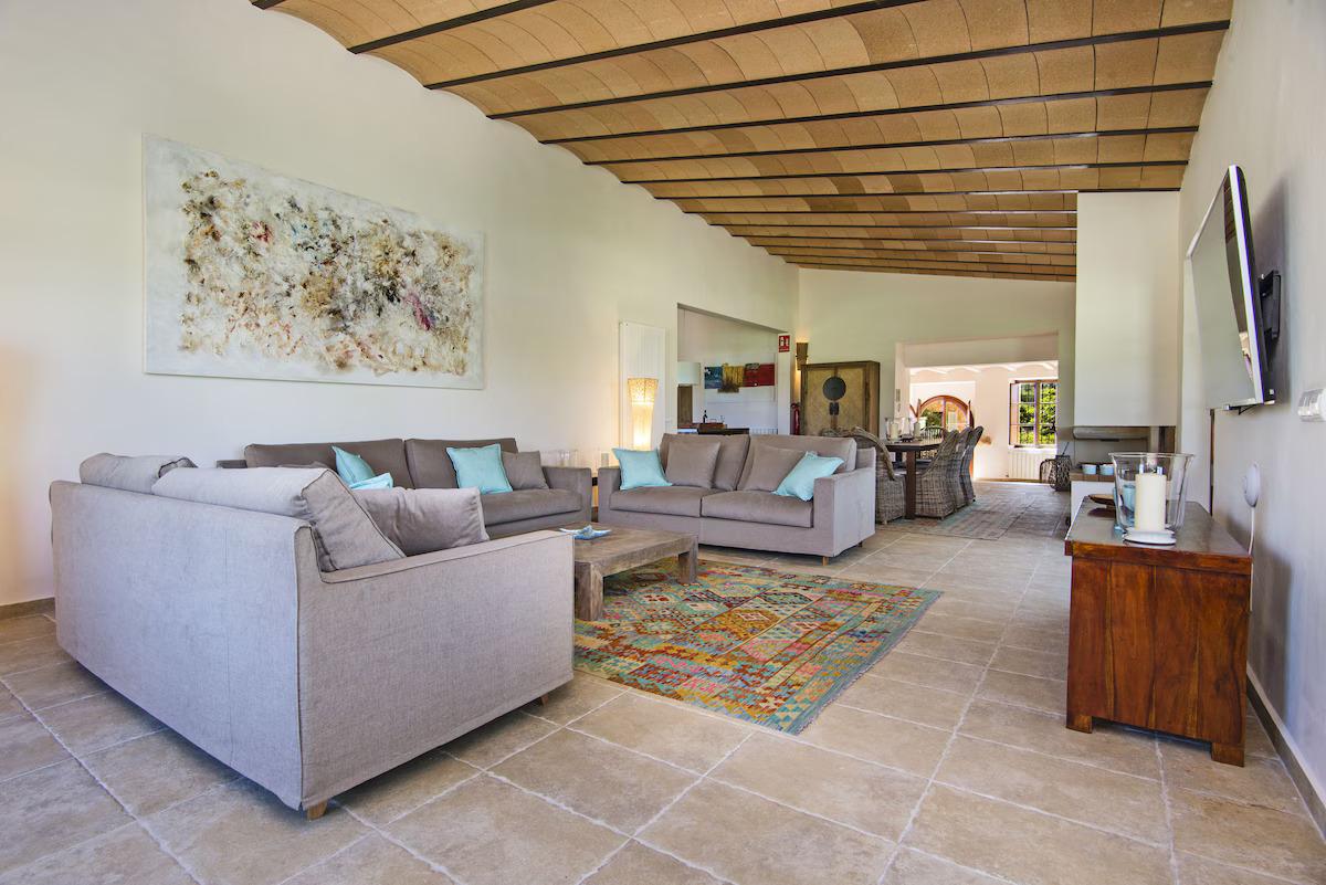 Finca Can Perdiu - Image# 6