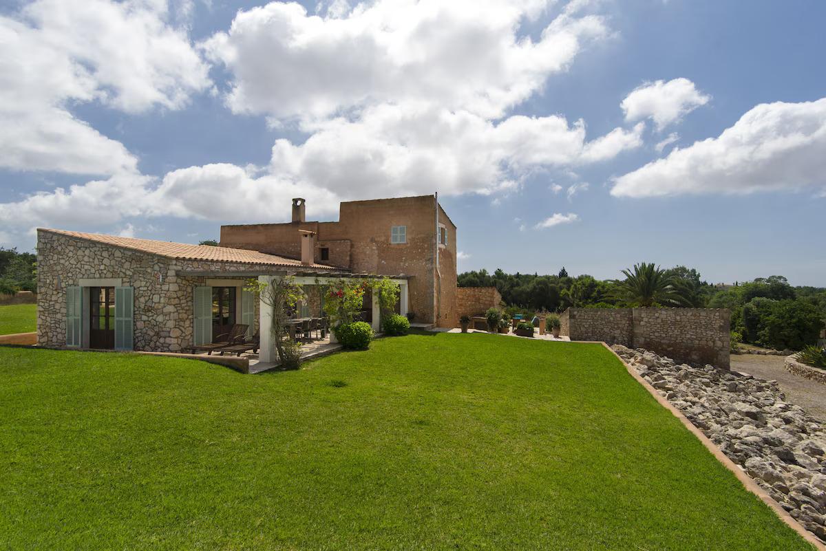 Finca Can Perdiu - Image# 7