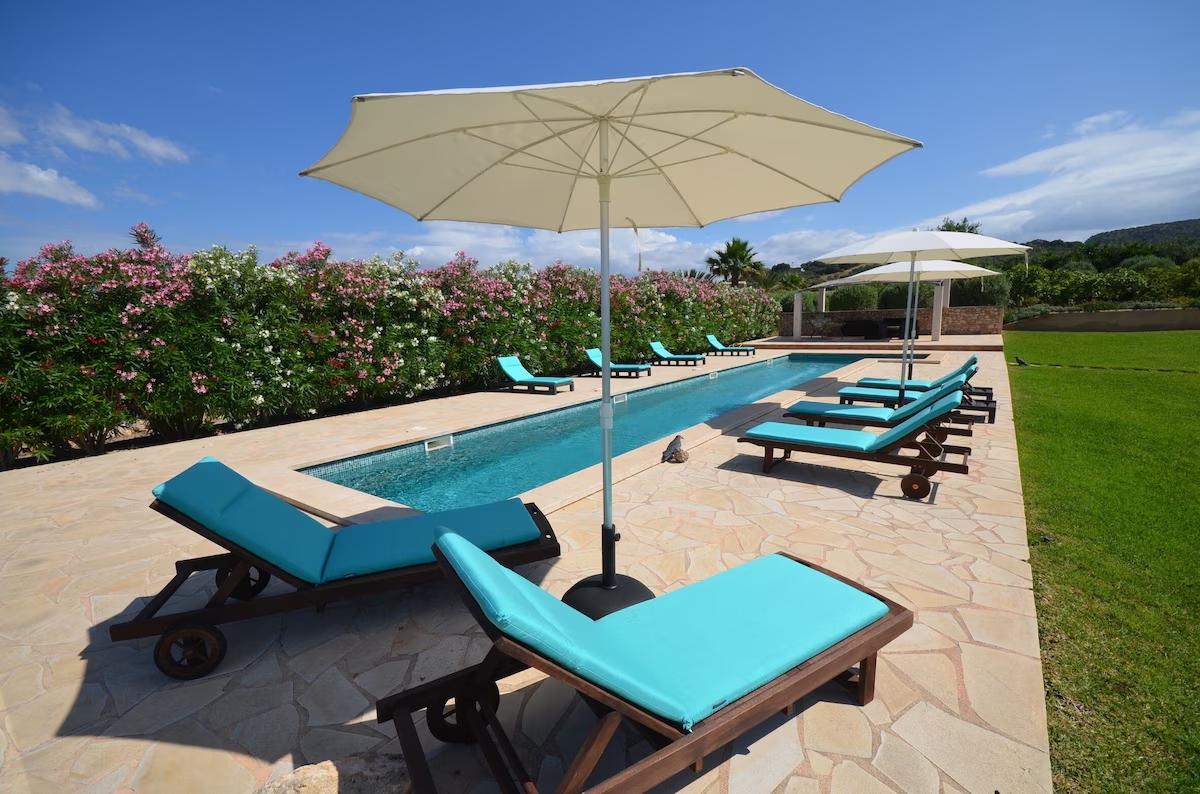 Finca Can Perdiu - Image# 23