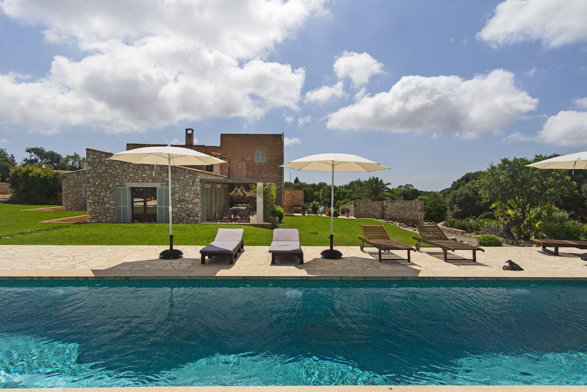 Finca Can Perdiu - Image# 1