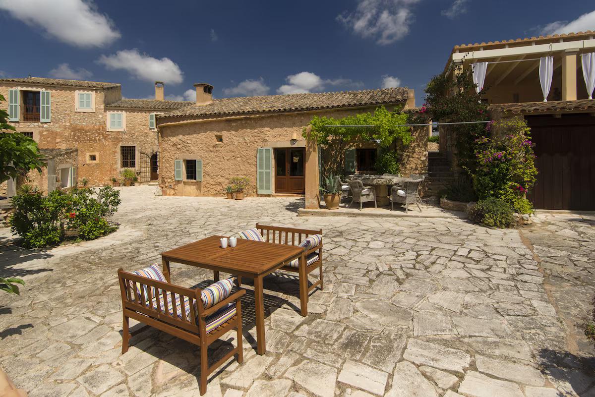 Finca Can Perdiu - Image# 11